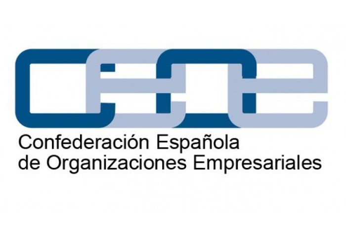 Confederación Española de Organizaciones Empresariales