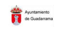 Ayuntamiento de Guadarrama