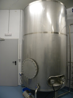 Servicios de control de legionella