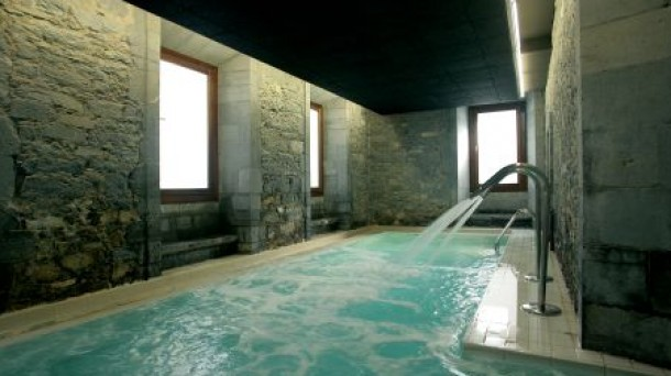 Servicios de control de legionella