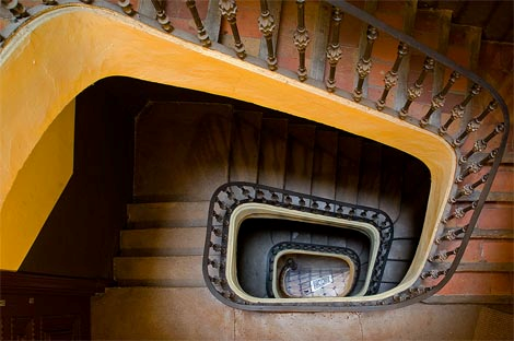 Servicios de control de plagas en comunidad de vecinos