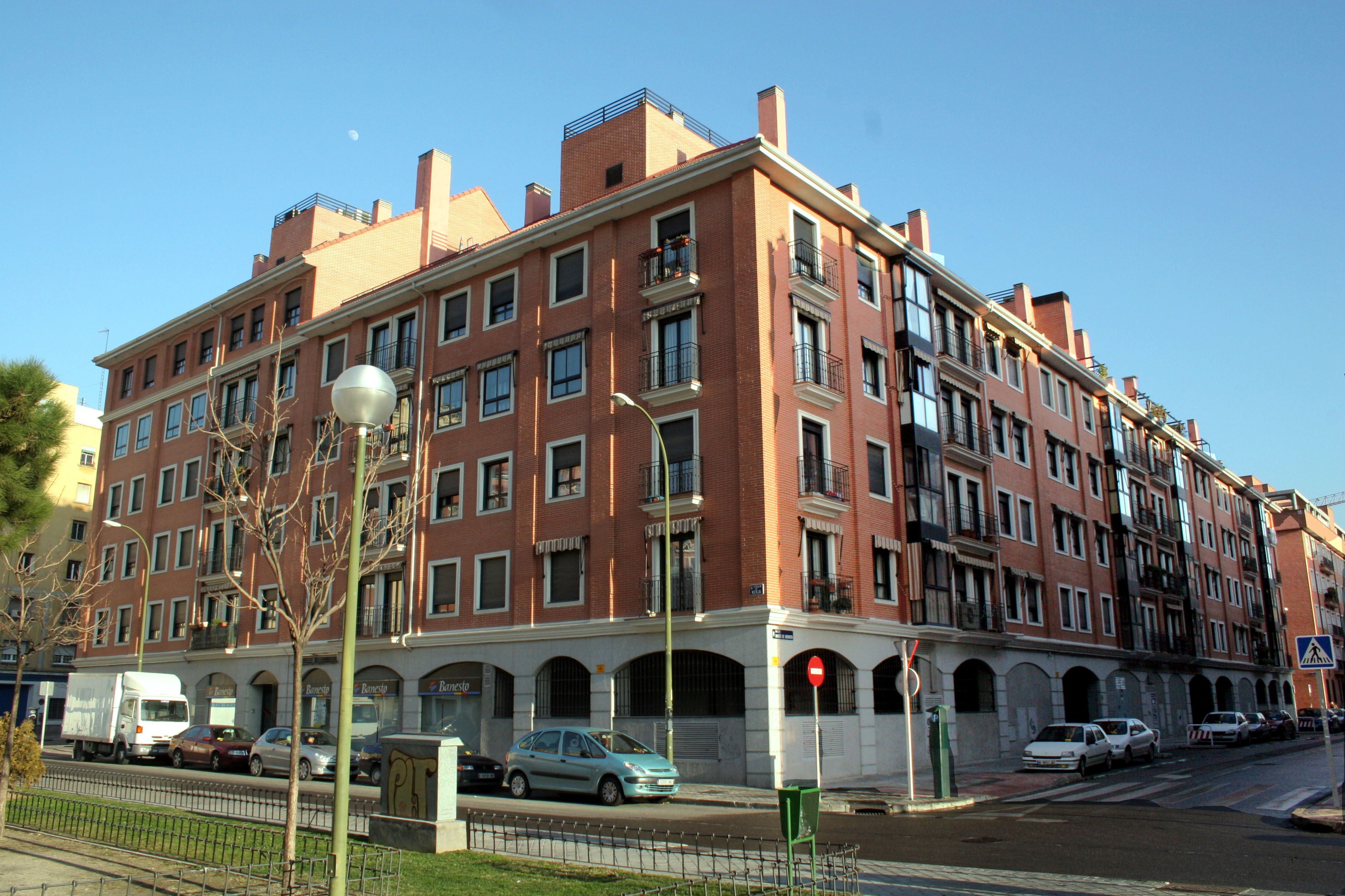 Servicios de control de plagas en comunidad de vecinos