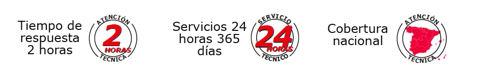 Control de plagas en Madrid